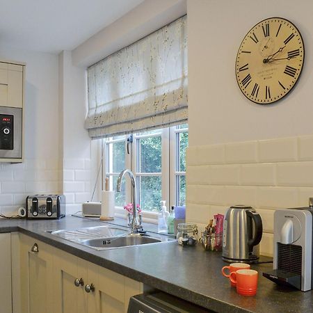 Rectory Cottage Blankney ภายนอก รูปภาพ