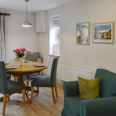 Rectory Cottage Blankney ภายนอก รูปภาพ
