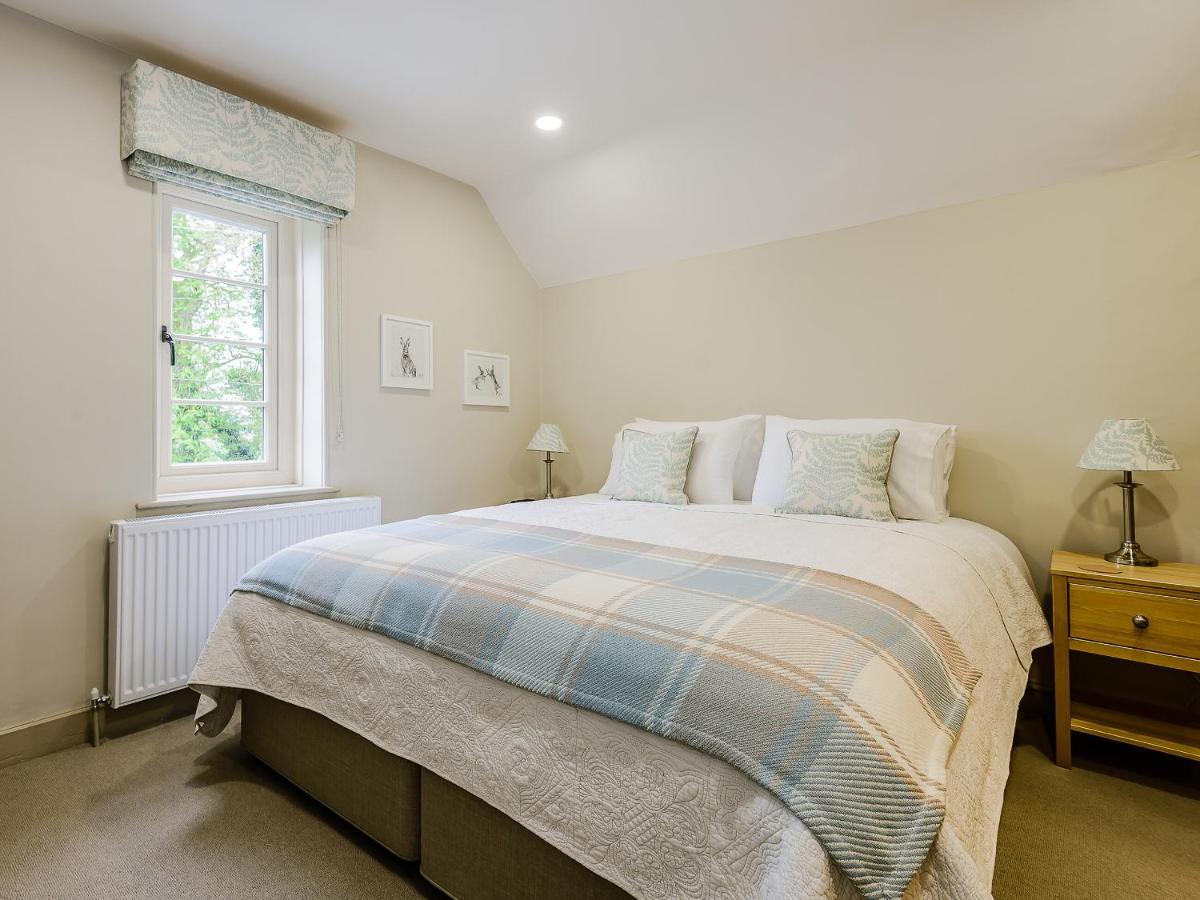 Rectory Cottage Blankney ภายนอก รูปภาพ