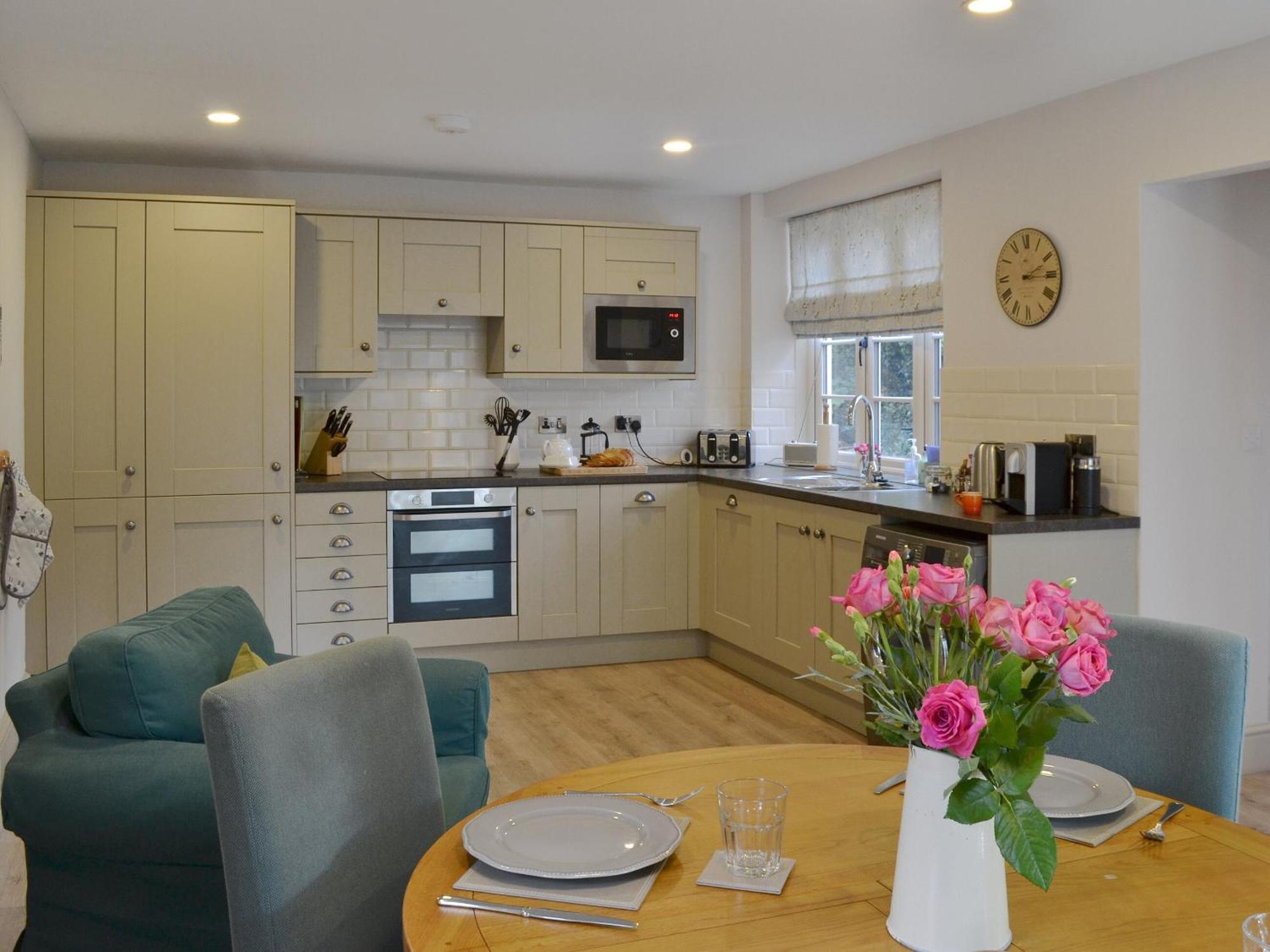 Rectory Cottage Blankney ภายนอก รูปภาพ