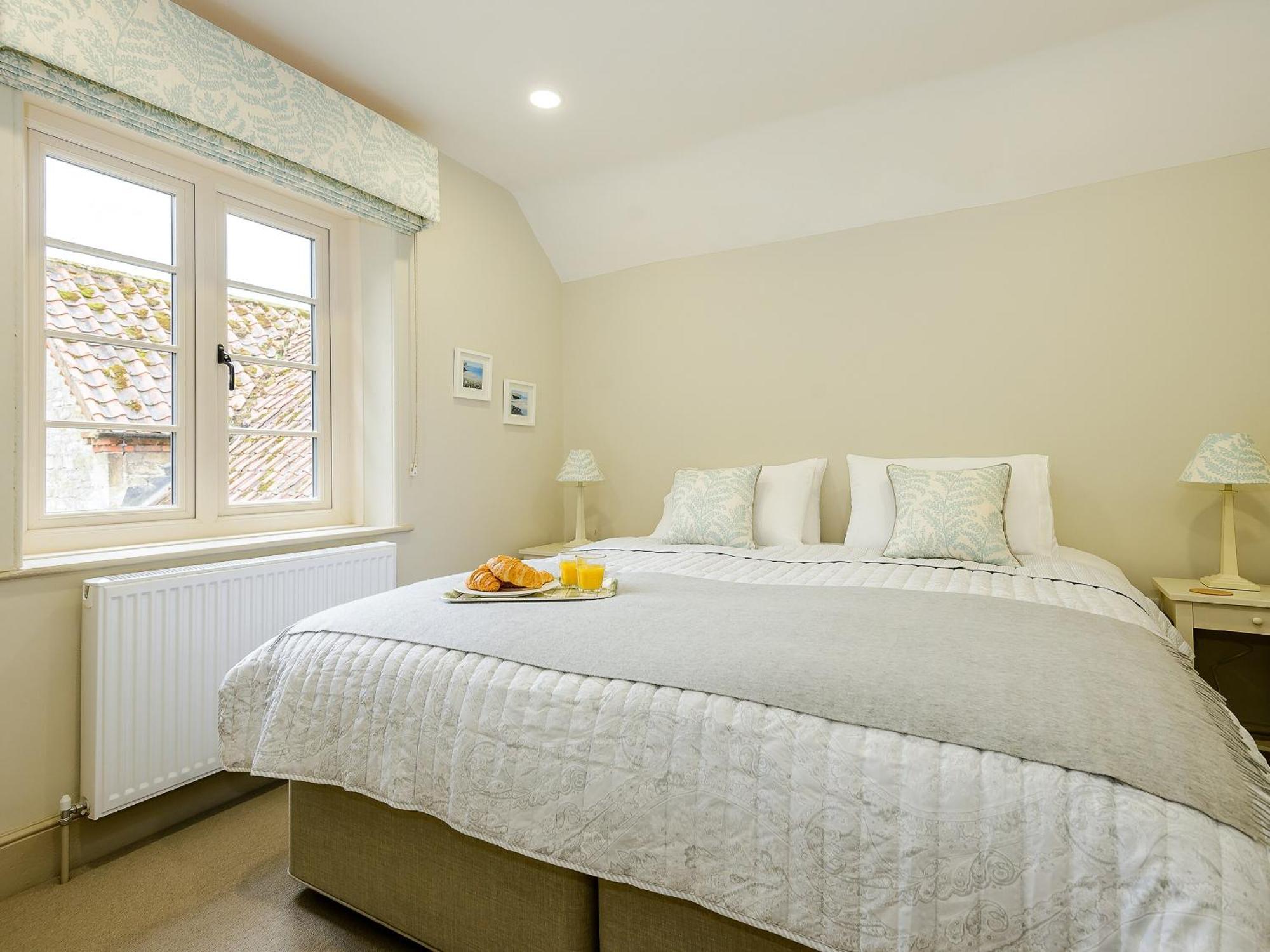 Rectory Cottage Blankney ภายนอก รูปภาพ